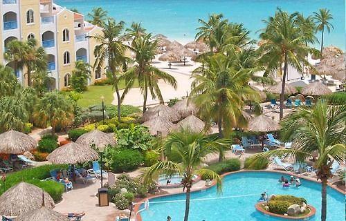 Costa Linda Site Map ᐉ Costa Linda Beach Resort ⋆⋆⋆⋆ ( Oranjestad, Aruba ) Real Photos & Great  Deals